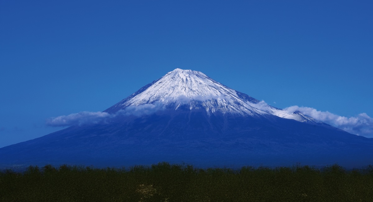 富士山
