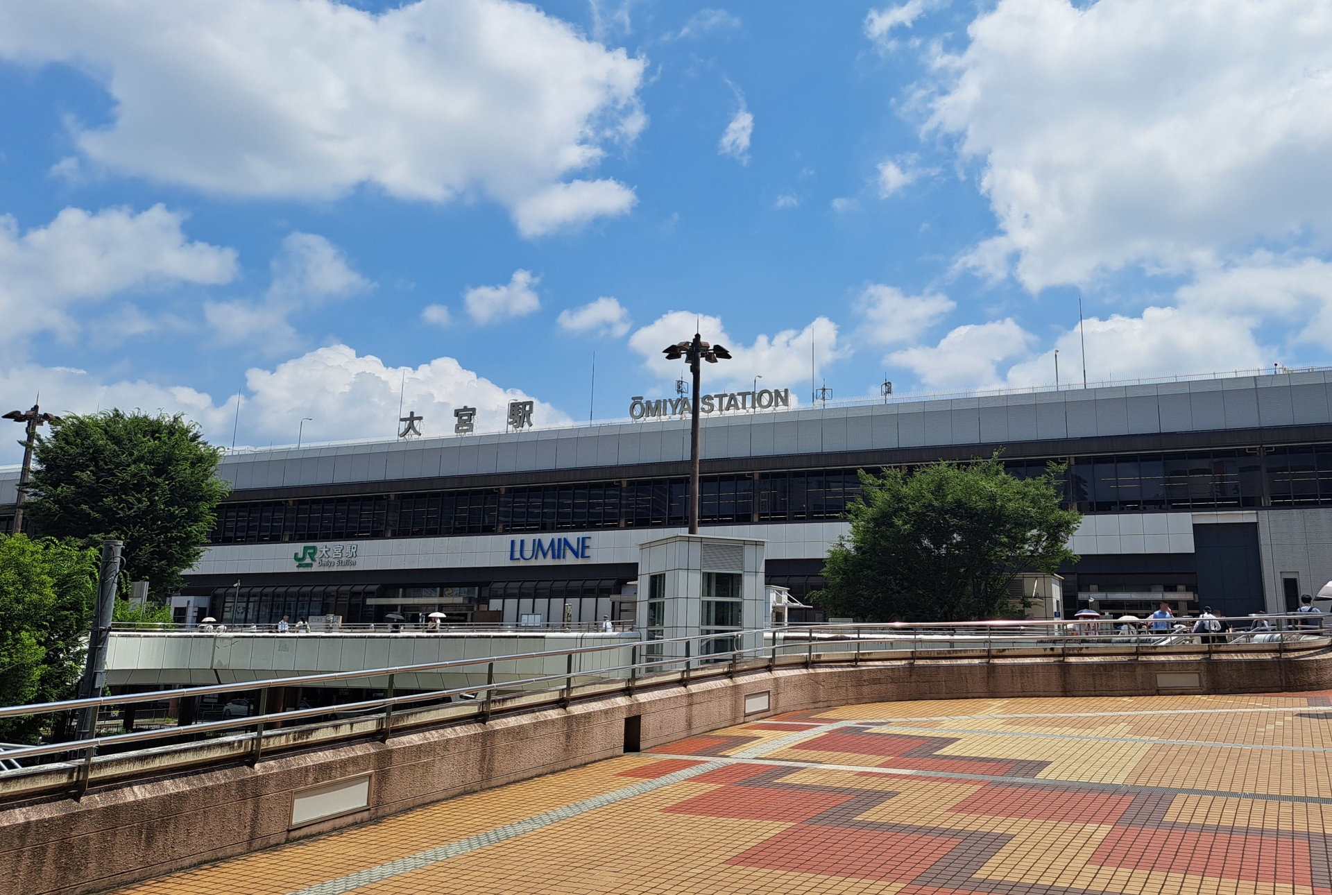 大宮オフィス
