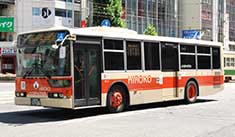 広島交通バス