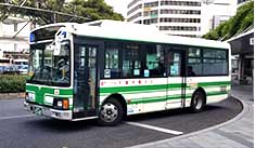 千葉内陸バス