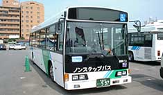 永井バス