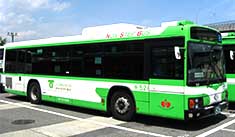 神戸市営バス