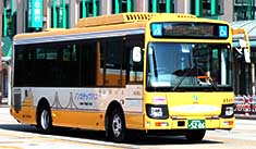 山陽バス