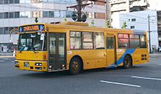 鹿児島市営バス