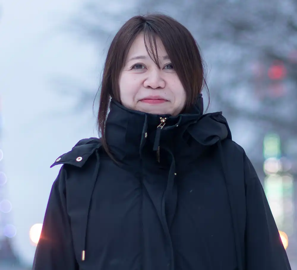 北村 尚代