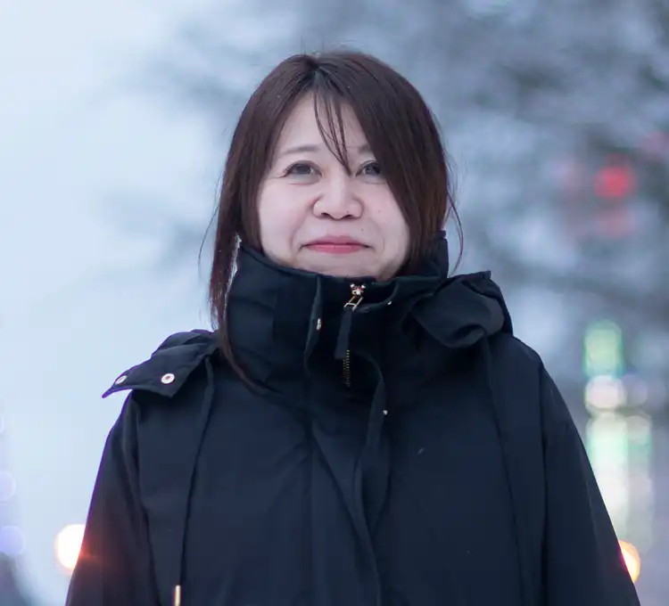 北村 尚代
