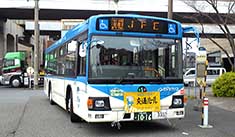 川崎市バス