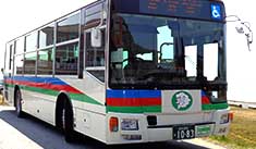 近江鉄道バス