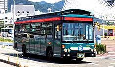 神戸交通振興バス