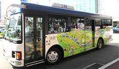徳島市営バス