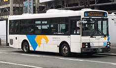 熊本都市バス
