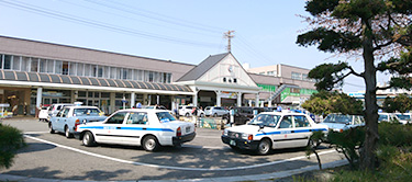 松山営業所