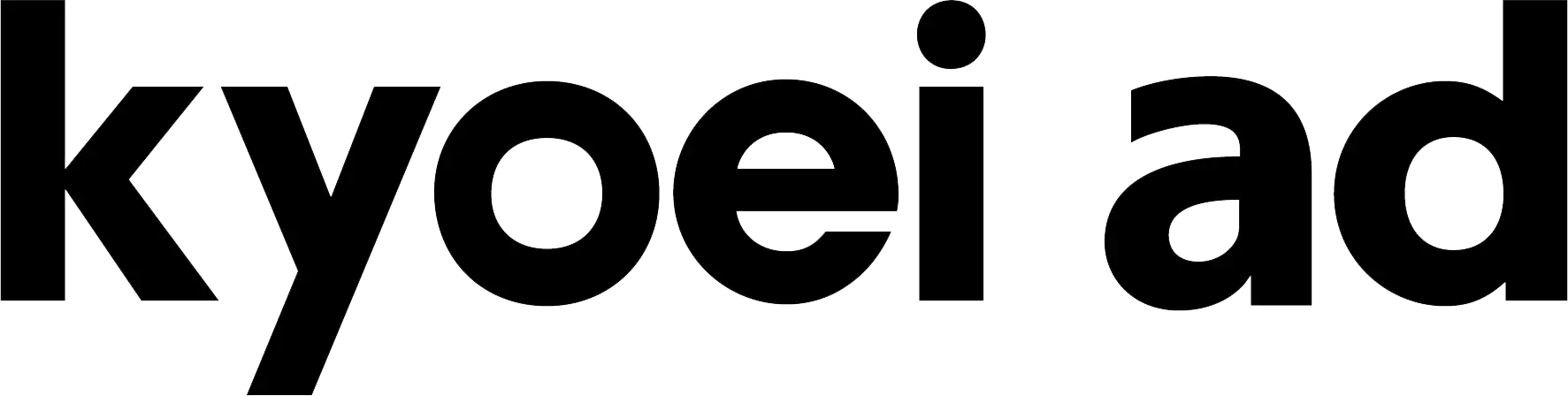 Kyoei Ad Logo