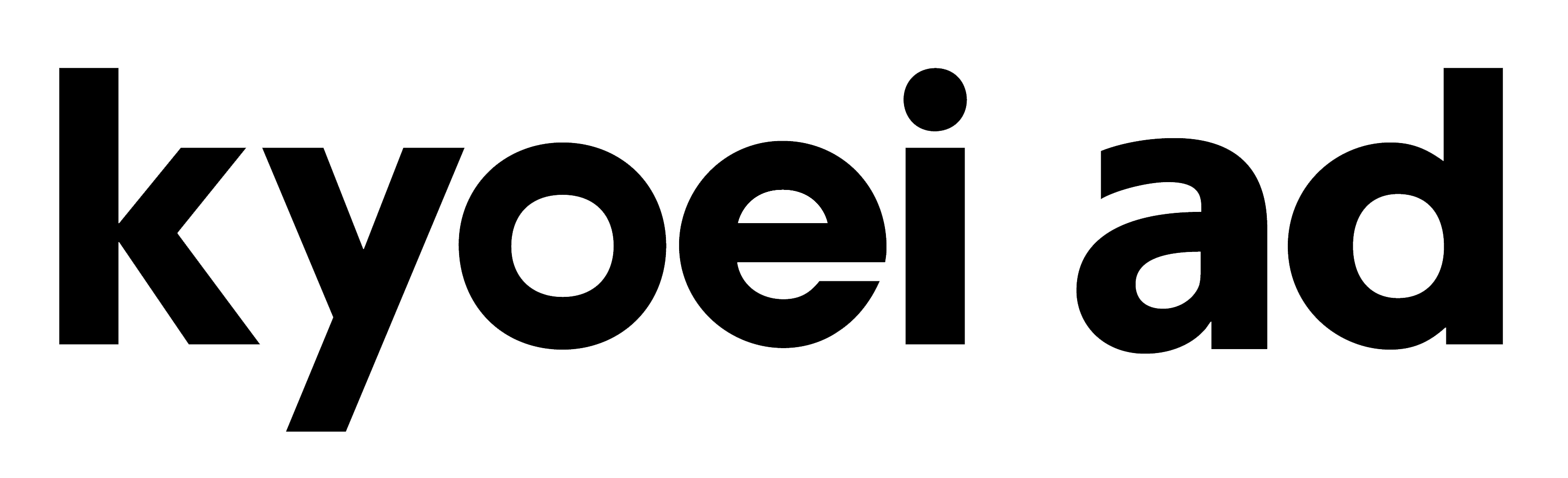 kyoei ad