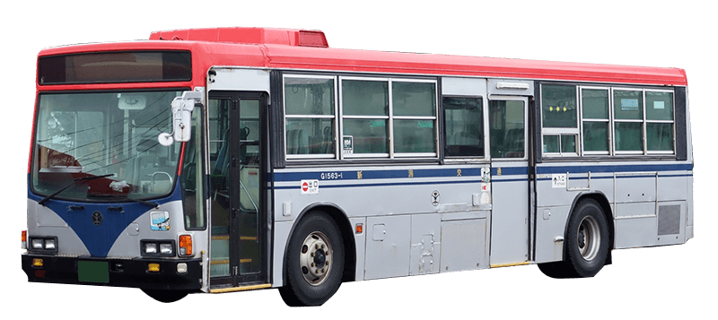 新潟交通バス