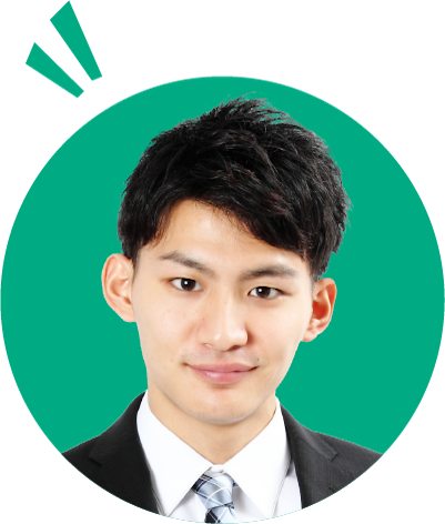 募集する側